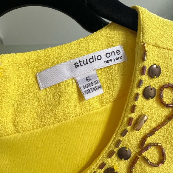 Studio One Dress - Picture 2 of 6